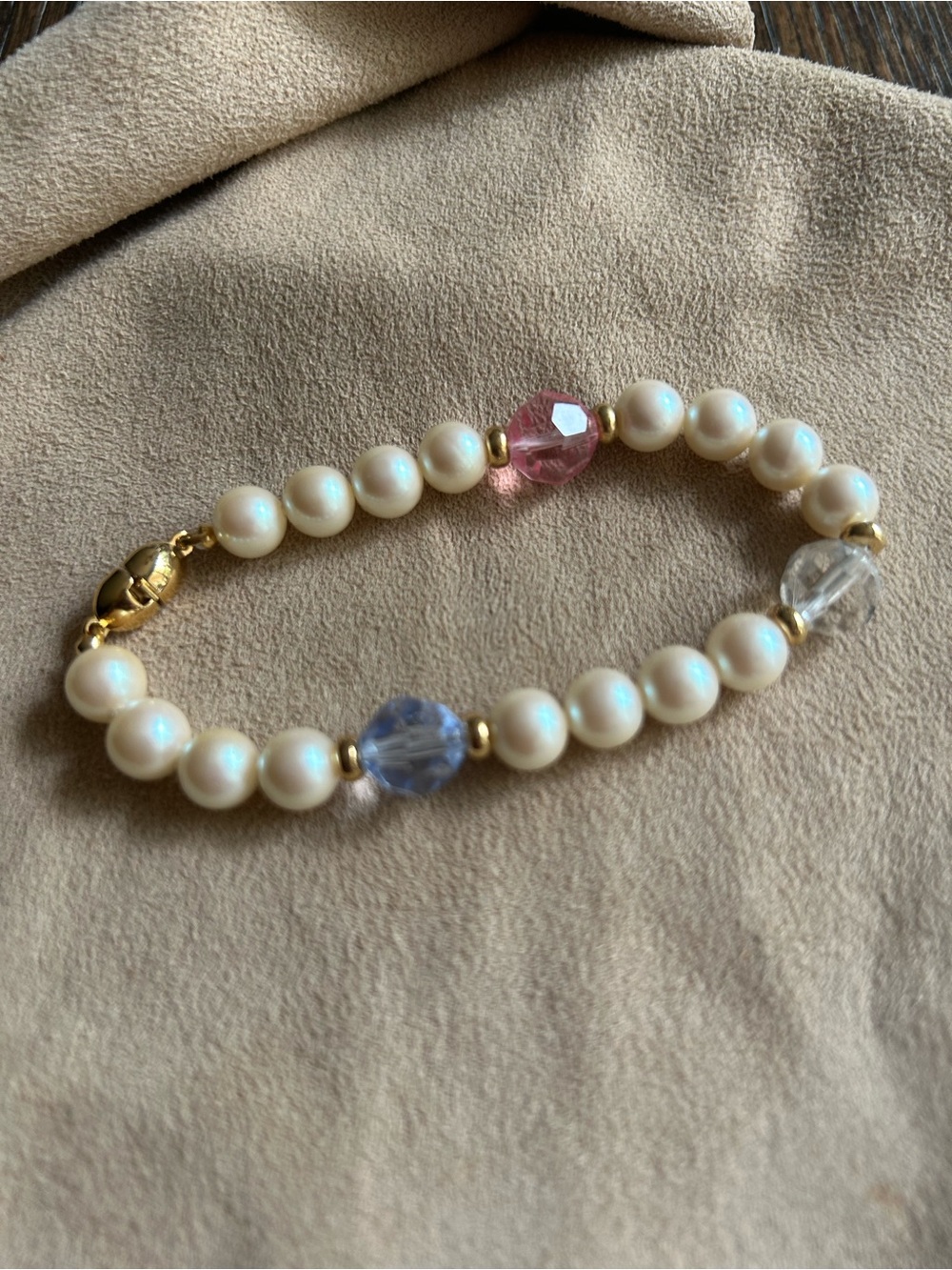 Monet Bracelet - 7”